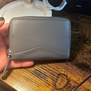 II credit card holder